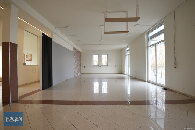 Große Bürofläche in Feldkirch zu vermieten!