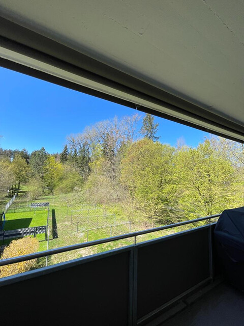 Charmante 4-Zimmer-Wohnung mit herrlichem Ausblick auf die Leiblach