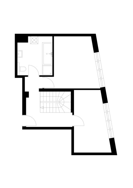 Exklusive Penthouse-Maisonette mit 100 m² Dachterrasse und Alpenpanorama!