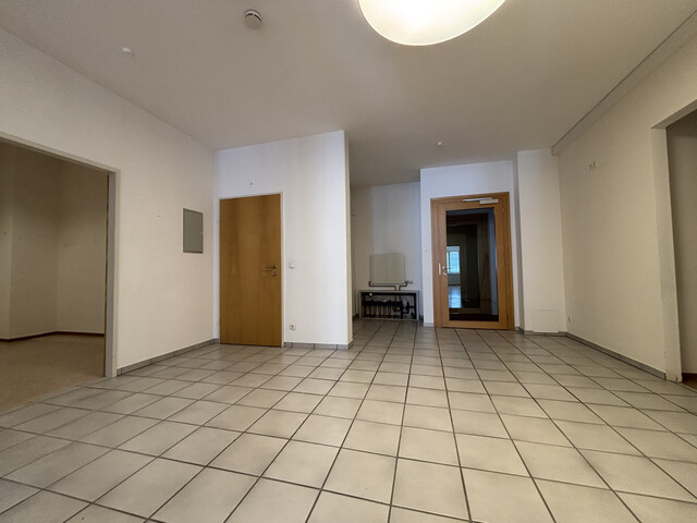 große Bürofläche Feldkirch Stadt