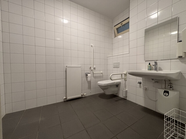 große Bürofläche Feldkirch Stadt