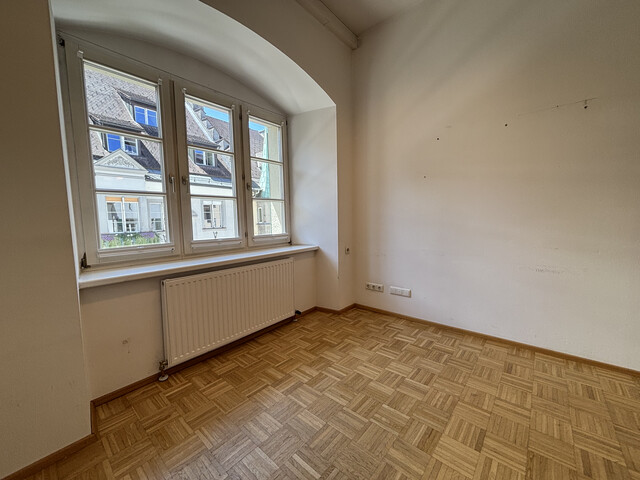 große Bürofläche Feldkirch Stadt