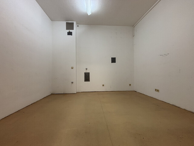 große Bürofläche Feldkirch Stadt