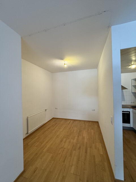 Große schöne 1-Zimmer-Wohnung Mitten in der Bregenzer Innenstadt neu zu vermieten