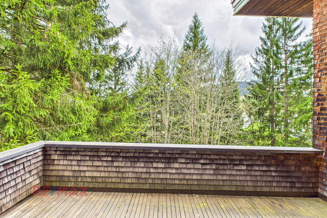 Privates Hideaway: Stilvolles Anwesen in einzigartiger Alleinlage