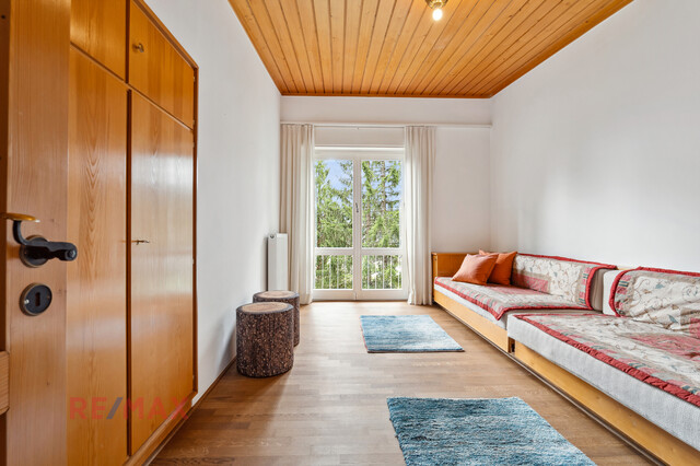 Privates Hideaway: Stilvolles Anwesen in einzigartiger Alleinlage