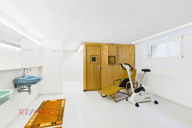 Privates Hideaway: Stilvolles Anwesen in einzigartiger Alleinlage