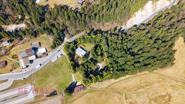 Privates Hideaway: Stilvolles Anwesen in einzigartiger Alleinlage