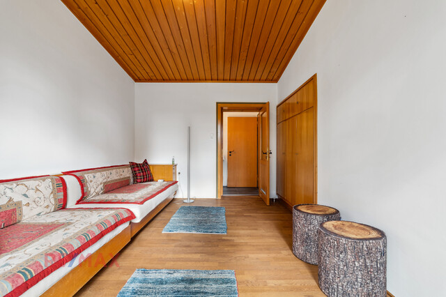 Privates Hideaway: Stilvolles Anwesen in einzigartiger Alleinlage