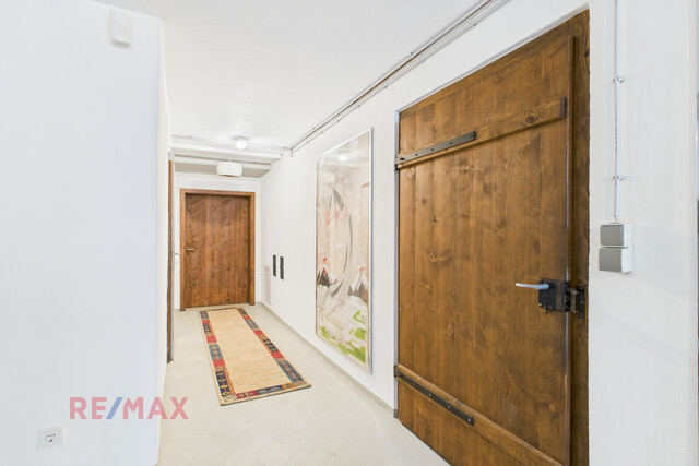 Privates Hideaway: Stilvolles Anwesen in einzigartiger Alleinlage