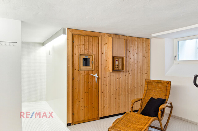 Privates Hideaway: Stilvolles Anwesen in einzigartiger Alleinlage