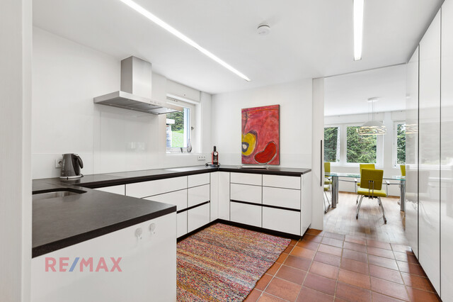 Privates Hideaway: Stilvolles Anwesen in einzigartiger Alleinlage