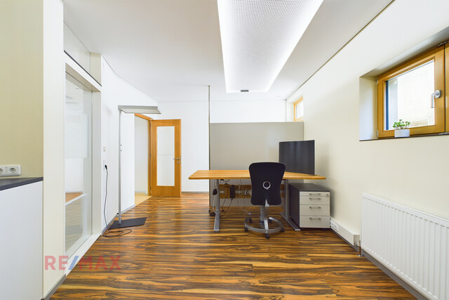 Coworking mit Komfort – flexibel, nachhaltig, startklar