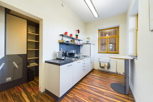 Coworking mit Komfort – flexibel, nachhaltig, startklar