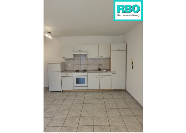 Gemütliche 2-Zimmer Wohnung mit Wintergarten in Nenzing