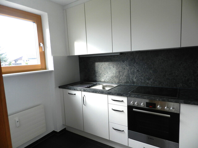 Neu sanierte 2,5-Zimmerwohnung in Hohenems!