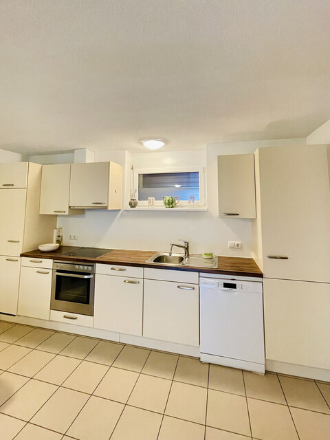 Einziehen oder investieren: Gepflegte 2-Zimmer Gartenwohnung in Feldkirch-Altenstadt zu verkaufen!