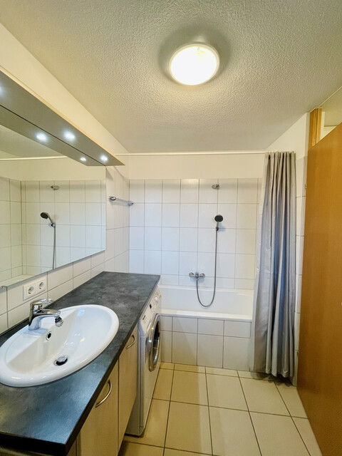 Einziehen oder investieren: Gepflegte 2-Zimmer Gartenwohnung in Feldkirch-Altenstadt zu verkaufen!