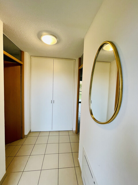 Einziehen oder investieren: Gepflegte 2-Zimmer Gartenwohnung in Feldkirch-Altenstadt zu verkaufen!