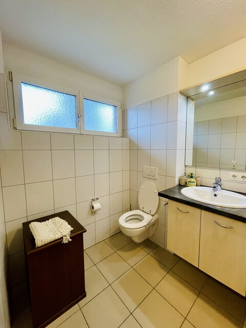 Einziehen oder investieren: Gepflegte 2-Zimmer Gartenwohnung in Feldkirch-Altenstadt zu verkaufen!