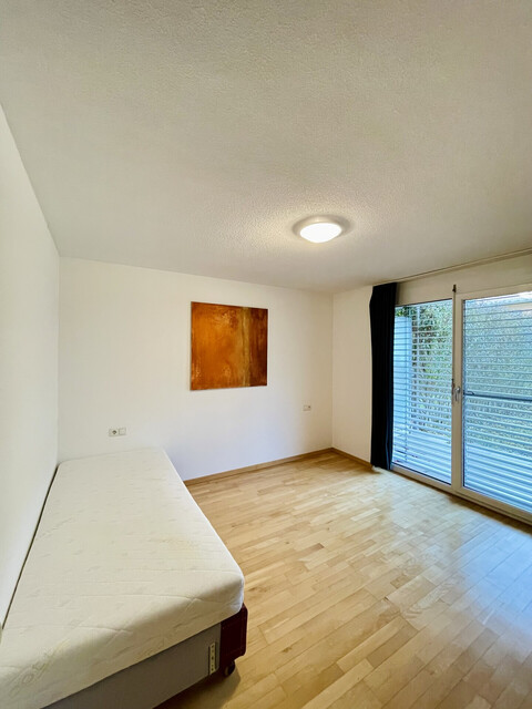 Einziehen oder investieren: Gepflegte 2-Zimmer Gartenwohnung in Feldkirch-Altenstadt zu verkaufen!