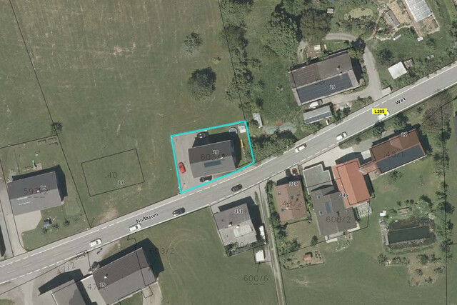 Mehrgenerationenhaus oder Kapitalanlage – hier müssen Sie sich nicht entscheiden.