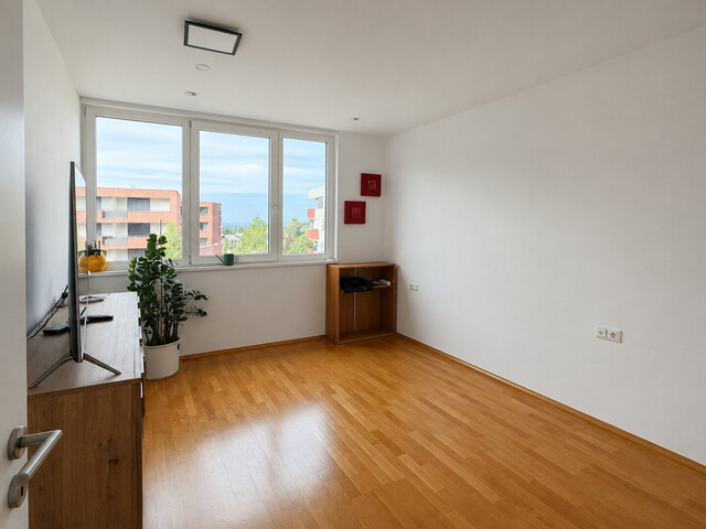 3-Zimmer-Wohnung mit Loggia | Am Garnmarkt, Götzis