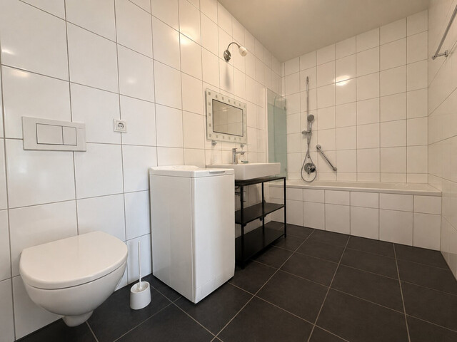 3-Zimmer-Wohnung mit Loggia | Am Garnmarkt, Götzis