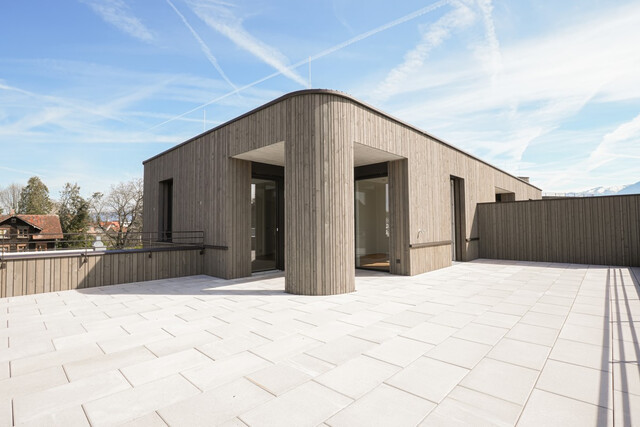 Tolle 2-Zimmer-Penthousewohnung mit toller Dachterrasse