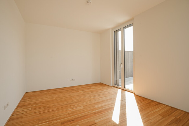 Tolle 2-Zimmer-Penthousewohnung mit toller Dachterrasse