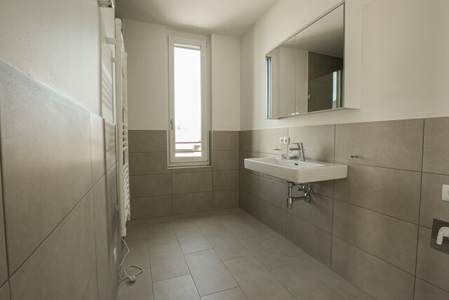 Tolle 2-Zimmer-Penthousewohnung mit toller Dachterrasse