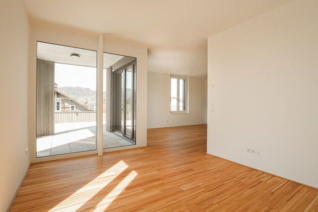 Tolle 2-Zimmer-Penthousewohnung mit toller Dachterrasse