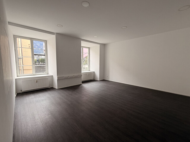 Schöne Bürofläche im Altbau – zentrale Lage in Telfs