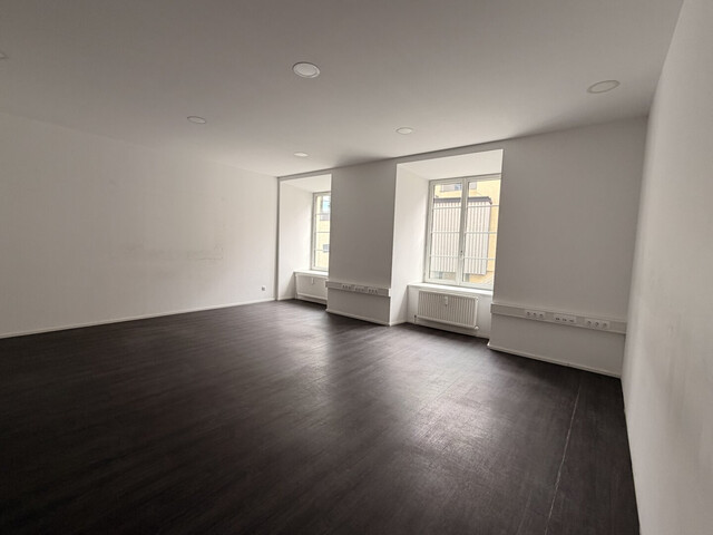 Schöne Bürofläche im Altbau – zentrale Lage in Telfs