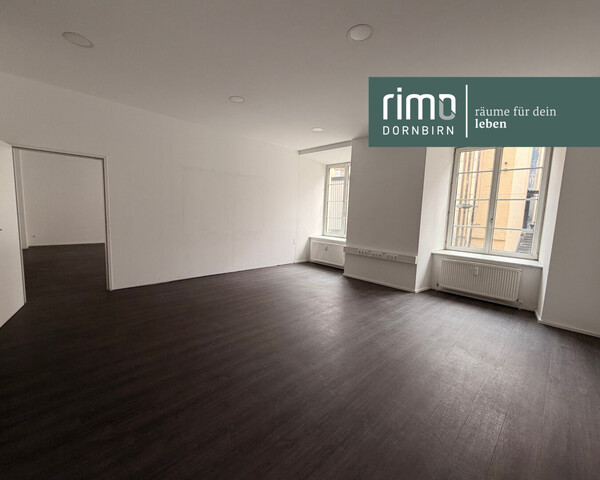 Schöne Bürofläche im Altbau – zentrale Lage in Telfs