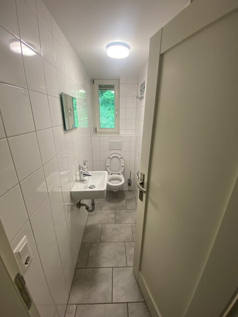 Schöne 5 Zimmer Wohnung im Villenviertel in Dornbirn