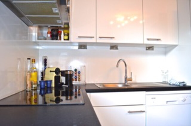 Gemütliche 2-Zimmer-Wohnung mit Balkon & Tiefgarage in bester Lage