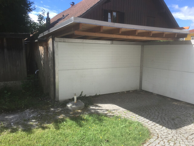 Sehr schöne, klimatisierte Gartenwohnung in Mäder Schweizerstrasse 1, perfekte Verkehrsanbindung