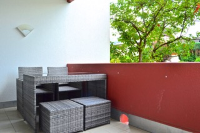Gemütliche 2-Zimmer-Wohnung mit Balkon & Tiefgarage in bester Lage