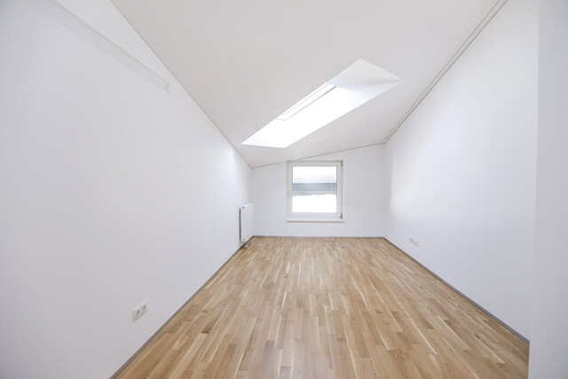 Luxuriös wohnen: 3-Zimmer-Maisonette-Wohnung mit Paketanlage und Service-App