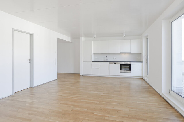 Luxuriös wohnen: 3-Zimmer-Maisonette-Wohnung mit Paketanlage und Service-App