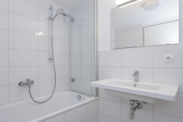 Luxuriös wohnen: 3-Zimmer-Maisonette-Wohnung mit Paketanlage und Service-App