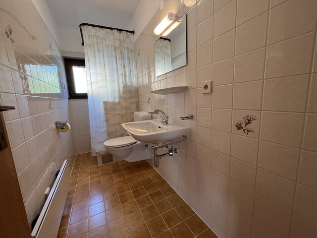 Gelegenheit! Attraktive, gepflegte 4-Zimmerwohnung zum fairen Kaufpreis