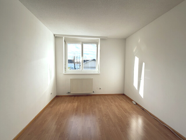 3-Zimmerwohnung in Lustenau mit großem Balkon und bester Lage