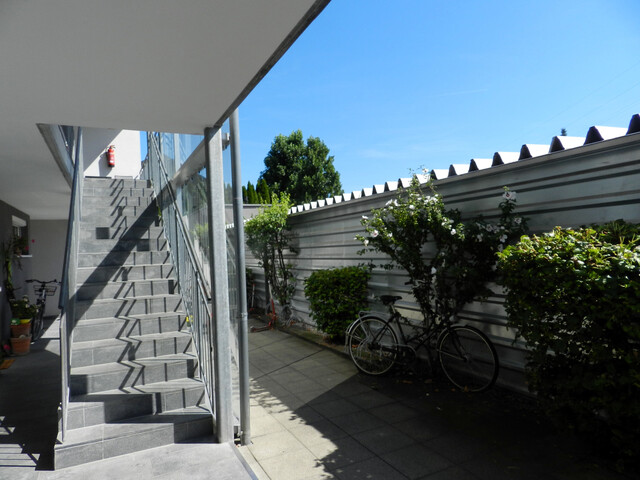 Moderne und familienfreundliche 4-Zimmer-Wohnung mit großer Terrasse