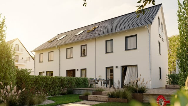 Erstklassiges Wohnen in Vorarlberg - Reihenhaus mit Garten, 5 Zimmern und Carport