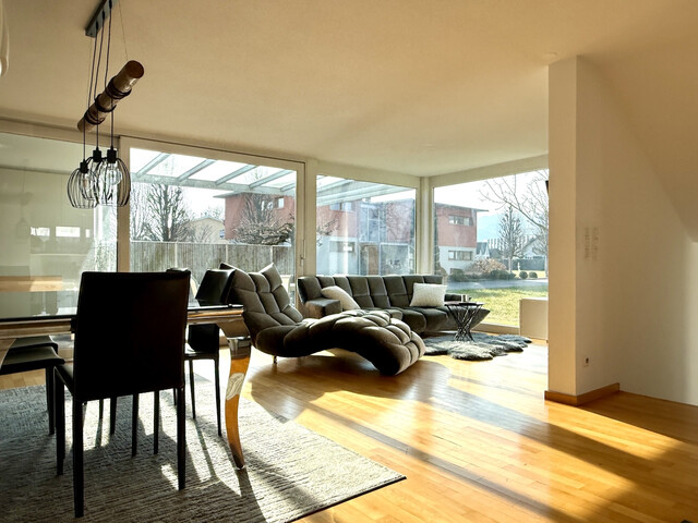 HÖCHST - Einziehen & Wohlfühlen! Schönes Haus zu verkaufen!