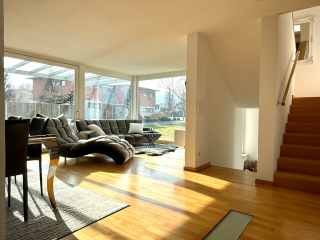 HÖCHST - Einziehen & Wohlfühlen! Schönes Haus zu verkaufen!