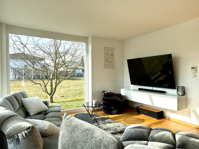 HÖCHST - Einziehen & Wohlfühlen! Schönes Haus zu verkaufen!