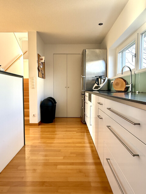 HÖCHST - Einziehen & Wohlfühlen! Schönes Haus zu verkaufen!